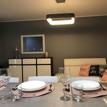 Ekskluzywny Apartament Joanna W Centrum Bochni 博赫尼亚 外观 照片