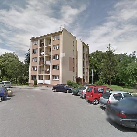 Ekskluzywny Apartament Joanna W Centrum Bochni 博赫尼亚 外观 照片