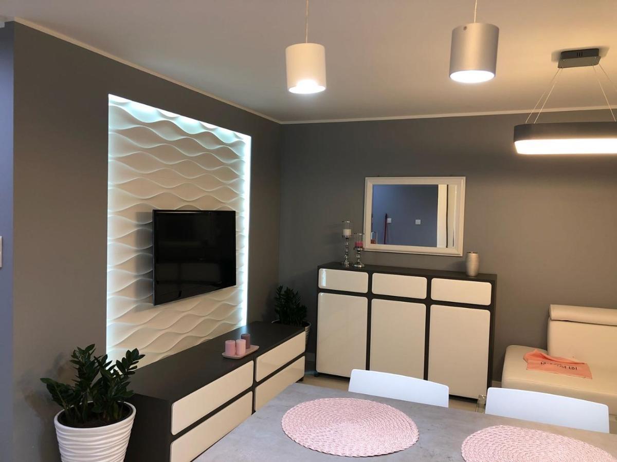 Ekskluzywny Apartament Joanna W Centrum Bochni 博赫尼亚 外观 照片