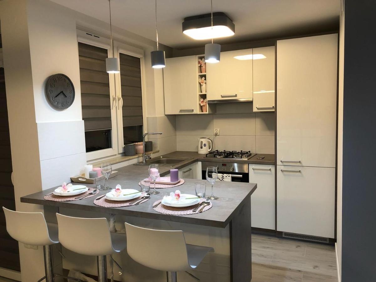 Ekskluzywny Apartament Joanna W Centrum Bochni 博赫尼亚 外观 照片