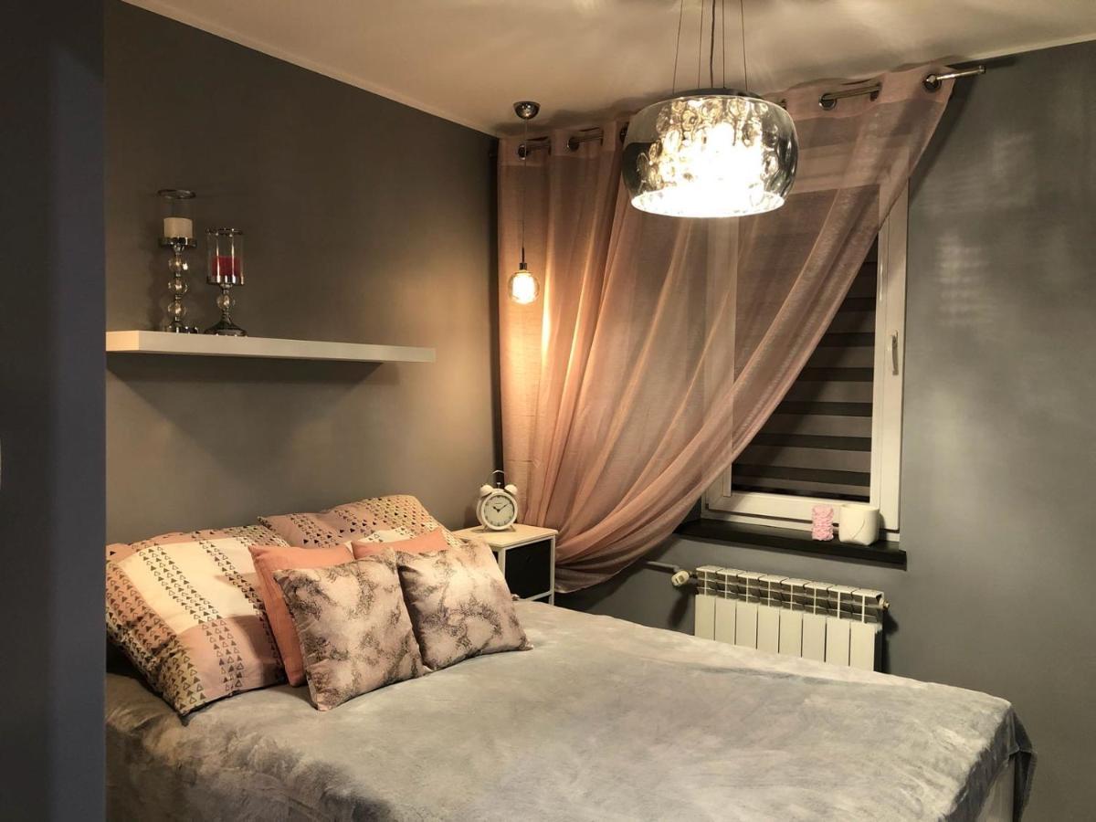 Ekskluzywny Apartament Joanna W Centrum Bochni 博赫尼亚 外观 照片