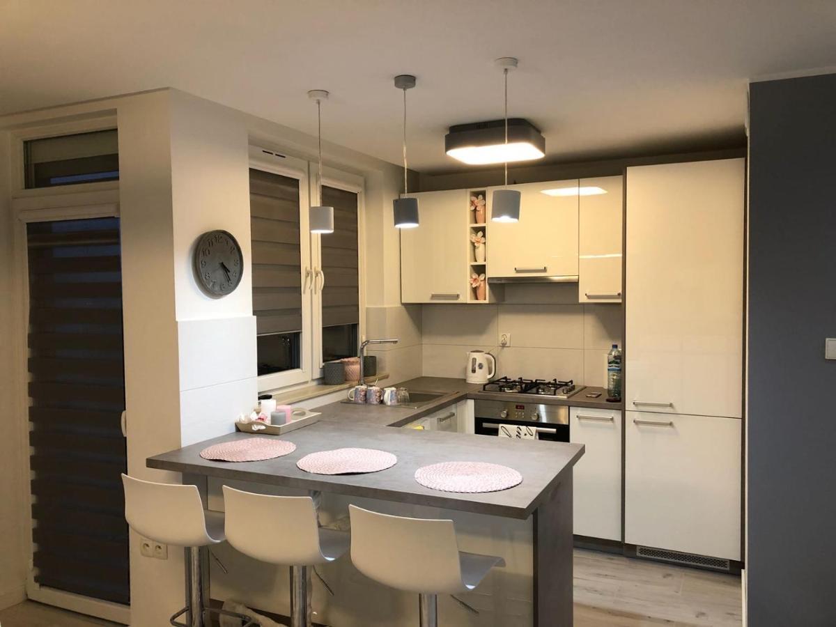 Ekskluzywny Apartament Joanna W Centrum Bochni 博赫尼亚 外观 照片