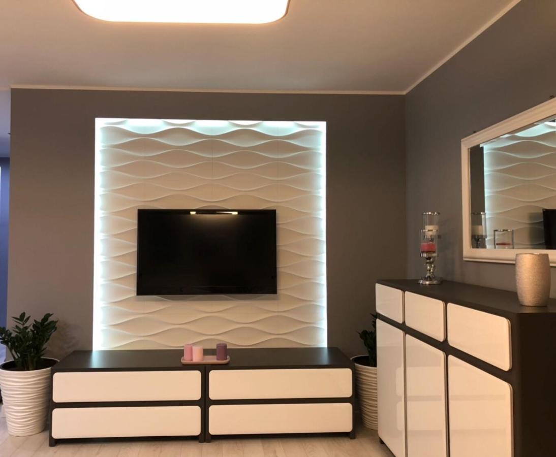Ekskluzywny Apartament Joanna W Centrum Bochni 博赫尼亚 外观 照片