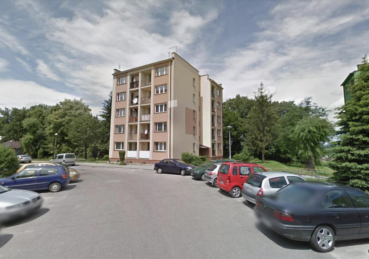 Ekskluzywny Apartament Joanna W Centrum Bochni 博赫尼亚 外观 照片