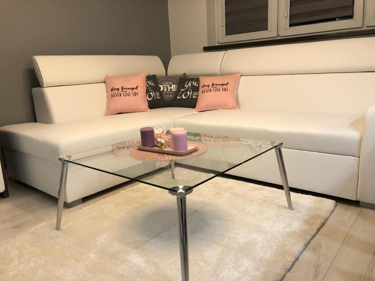 Ekskluzywny Apartament Joanna W Centrum Bochni 博赫尼亚 外观 照片