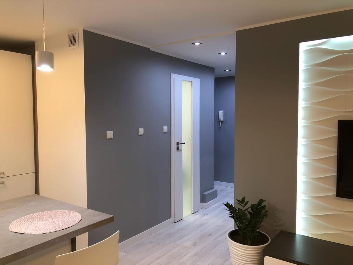 Ekskluzywny Apartament Joanna W Centrum Bochni 博赫尼亚 外观 照片