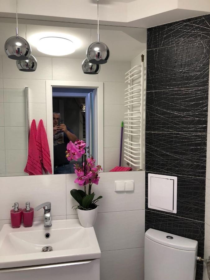 Ekskluzywny Apartament Joanna W Centrum Bochni 博赫尼亚 外观 照片